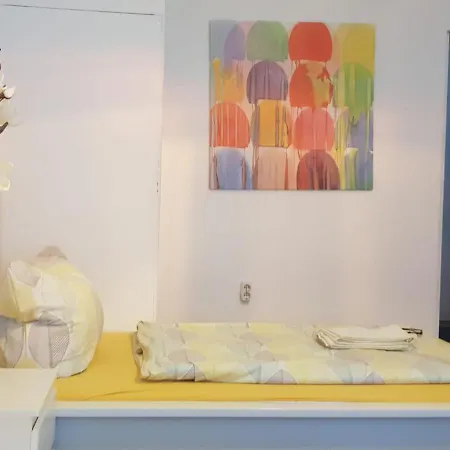 Hannover Hemmingen דירה