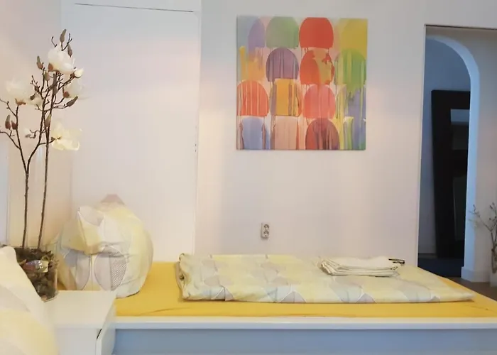 Hannover Hemmingen Appartement